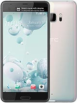 مواصفات وسعر هاتف HTC U Ultra