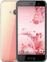 مواصفات وسعر هاتف HTC U Play