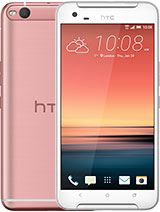 مواصفات وسعر هاتف HTC One X9