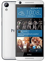 مواصفات وسعر هاتف HTC Desire 626s
