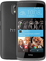 مواصفات وسعر هاتف HTC Desire 526