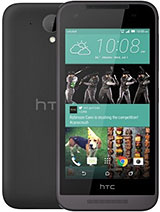 مواصفات وسعر هاتف HTC Desire 520