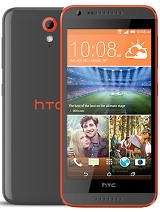 مواصفات وسعر هاتف HTC Desire 620G dual sim