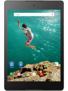 مواصفات وسعر جهاز لوحي HTC Nexus 9