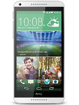 مواصفات وسعر هاتف HTC Desire 816G dual sim