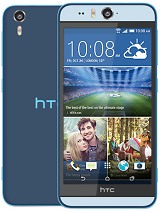 مواصفات وسعر هاتف HTC Desire Eye