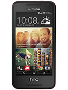 مواصفات وسعر هاتف HTC Desire 612
