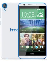 مواصفات وسعر هاتف HTC Desire 820