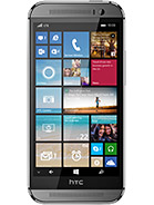 مواصفات وسعر هاتف HTC One for Windows