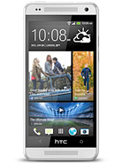 مواصفات وسعر هاتف HTC One mini
