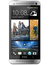 مواصفات وسعر هاتف HTC One Dual Sim