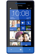 مواصفات وسعر هاتف HTC Windows Phone 8S