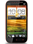 مواصفات وسعر هاتف HTC One ST
