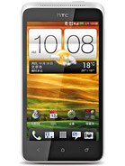مواصفات وسعر هاتف HTC One SC