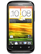 مواصفات وسعر هاتف HTC Desire X