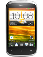 مواصفات وسعر هاتف HTC Desire C
