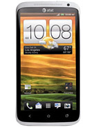 مواصفات وسعر هاتف HTC One X AT&T