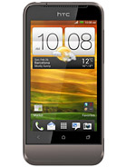 مواصفات وسعر هاتف HTC One V