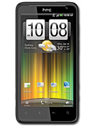 مواصفات وسعر هاتف HTC Velocity 4G