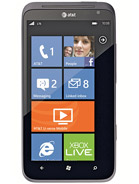 مواصفات وسعر هاتف HTC Titan II