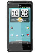 مواصفات وسعر هاتف HTC Hero S