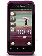 مواصفات وسعر هاتف HTC Rhyme CDMA