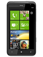 مواصفات وسعر هاتف HTC Titan
