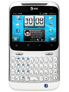 مواصفات وسعر هاتف HTC Status