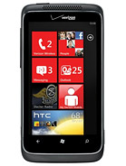 مواصفات وسعر هاتف HTC Trophy