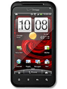 مواصفات وسعر هاتف HTC DROID Incredible 2