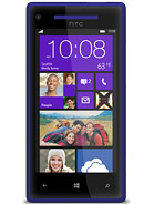 مواصفات وسعر هاتف HTC Windows Phone 8X