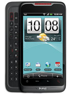 مواصفات وسعر هاتف HTC Merge