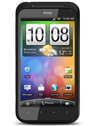 مواصفات وسعر هاتف HTC Incredible S