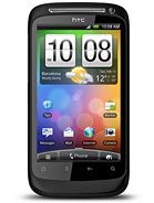 مواصفات وسعر هاتف HTC Desire S