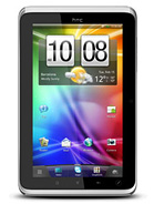 مواصفات وسعر جهاز لوحي HTC Flyer
