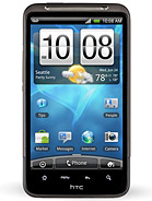مواصفات وسعر هاتف HTC Inspire 4G