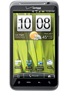 مواصفات وسعر هاتف HTC ThunderBolt 4G