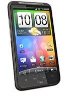 مواصفات وسعر هاتف HTC Desire HD