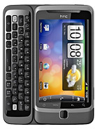 مواصفات وسعر هاتف HTC Desire Z