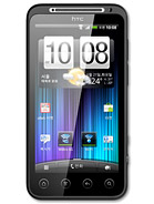 مواصفات وسعر هاتف HTC Evo 4G+