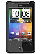 مواصفات وسعر هاتف HTC Aria