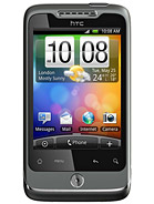 مواصفات وسعر هاتف HTC Wildfire CDMA