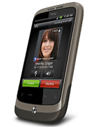 مواصفات وسعر هاتف HTC Wildfire