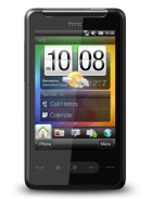 مواصفات وسعر هاتف HTC HD mini