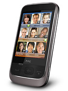 مواصفات وسعر هاتف HTC Smart