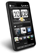 مواصفات وسعر هاتف HTC HD2