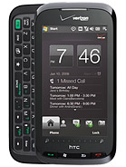 مواصفات وسعر هاتف HTC Touch Pro2 CDMA