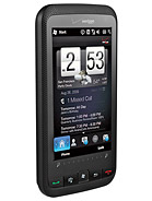 مواصفات وسعر هاتف HTC Touch Diamond2 CDMA