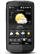 مواصفات وسعر هاتف HTC Touch HD
