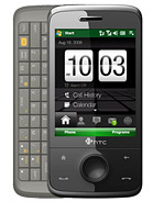 مواصفات وسعر هاتف HTC Touch Pro CDMA